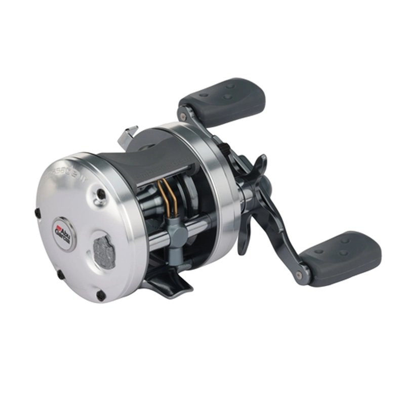 Abu Garcia Ambassadeur C3 Round Reels