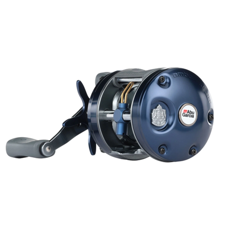 Abu Garcia Ambassadeur C4 Round Reels