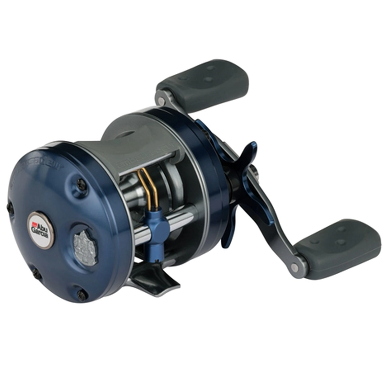 Abu Garcia Ambassadeur C4 Round Reels