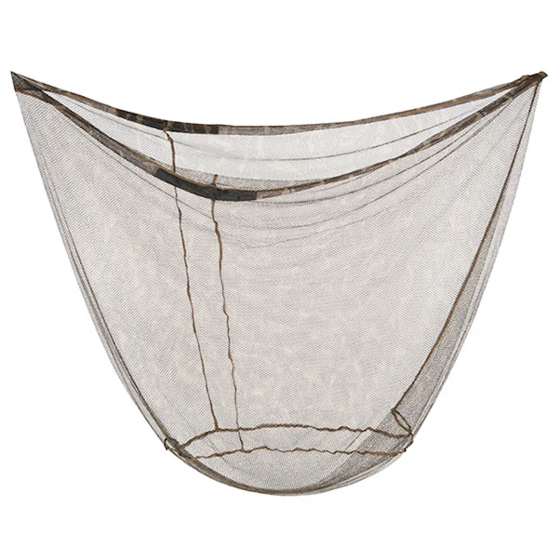 Fox Camo Landing Net Spare Mesh 42inch