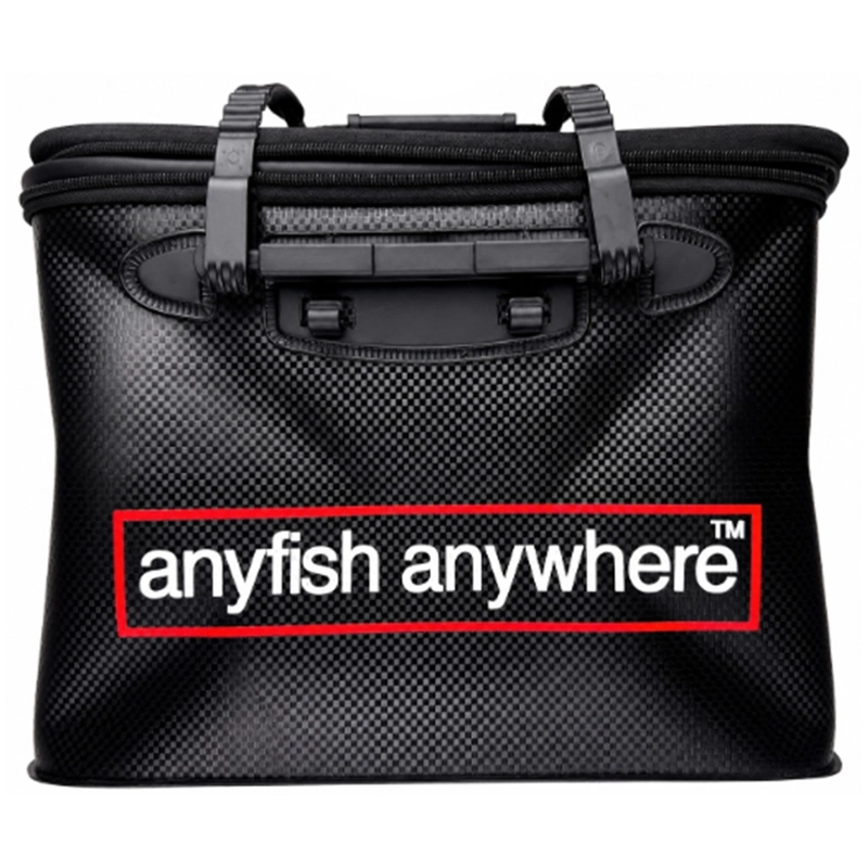 Anyfish Anywhere Bait Bucket