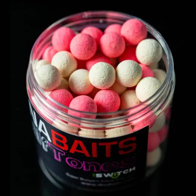 DNA Baits Halftone Pop Ups 15mm