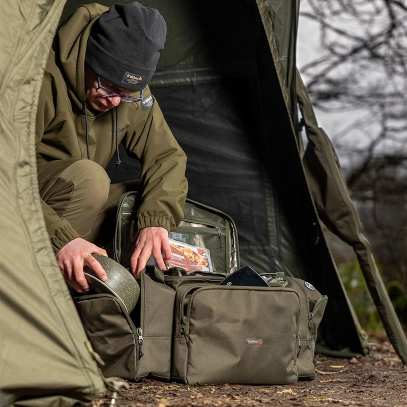 Trakker NXG Chilla Session Food Bag