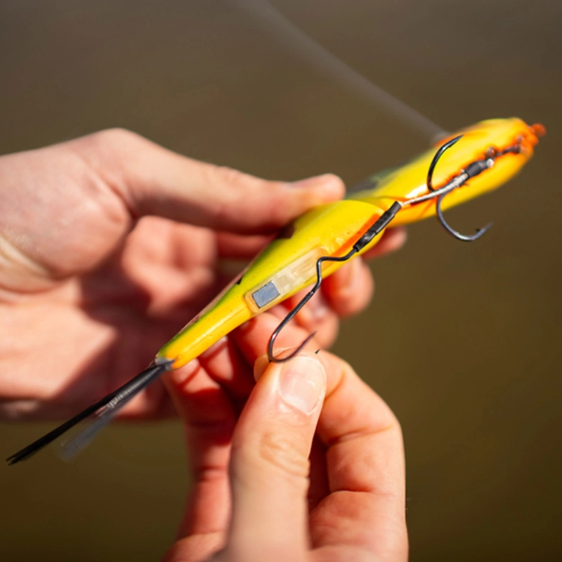 Berkley PowerBait Chop Block Lures 15cm/28g