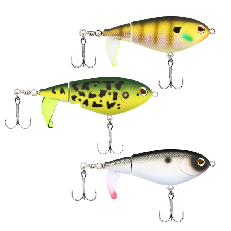 Berkley Choppo Floating Lures 7.5cm