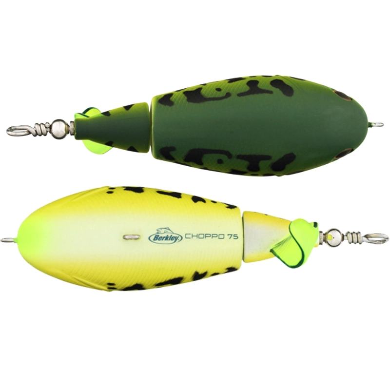 Berkley Choppo Floating Lures 7.5cm