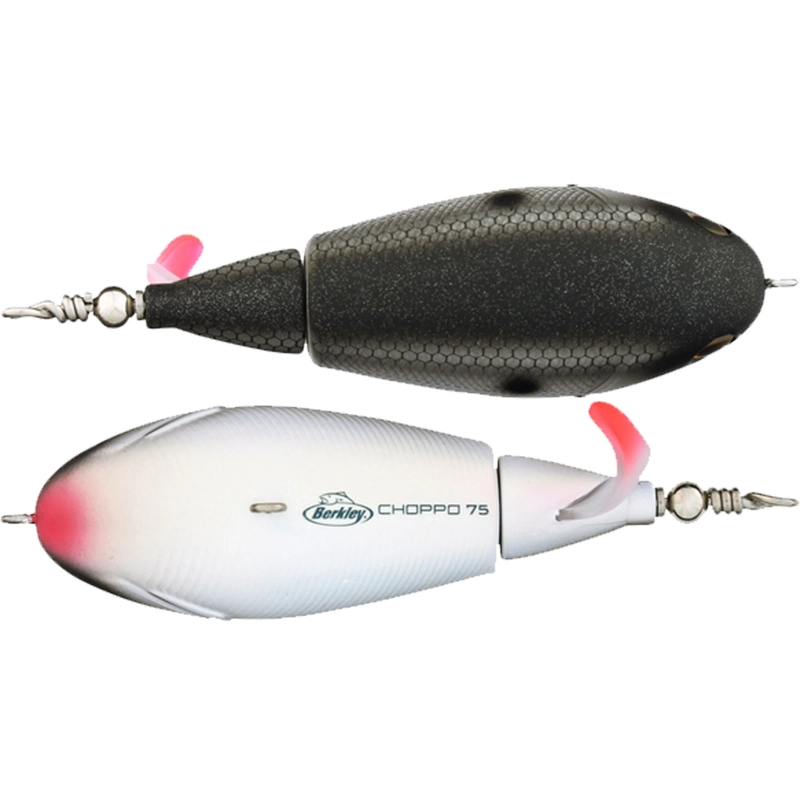 Berkley Choppo Floating Lures 7.5cm