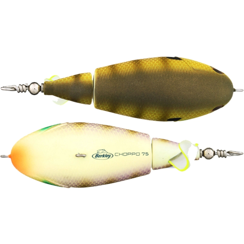 Berkley Choppo Floating Lures 7.5cm