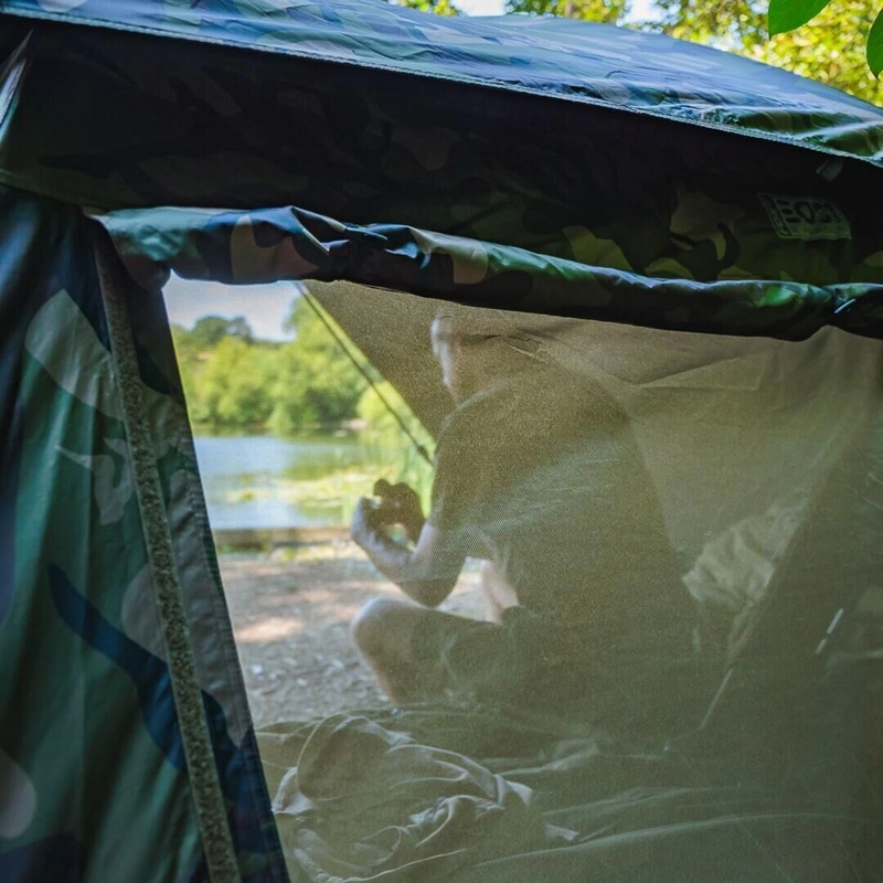 Fox EOS Camo Pro Bivvy