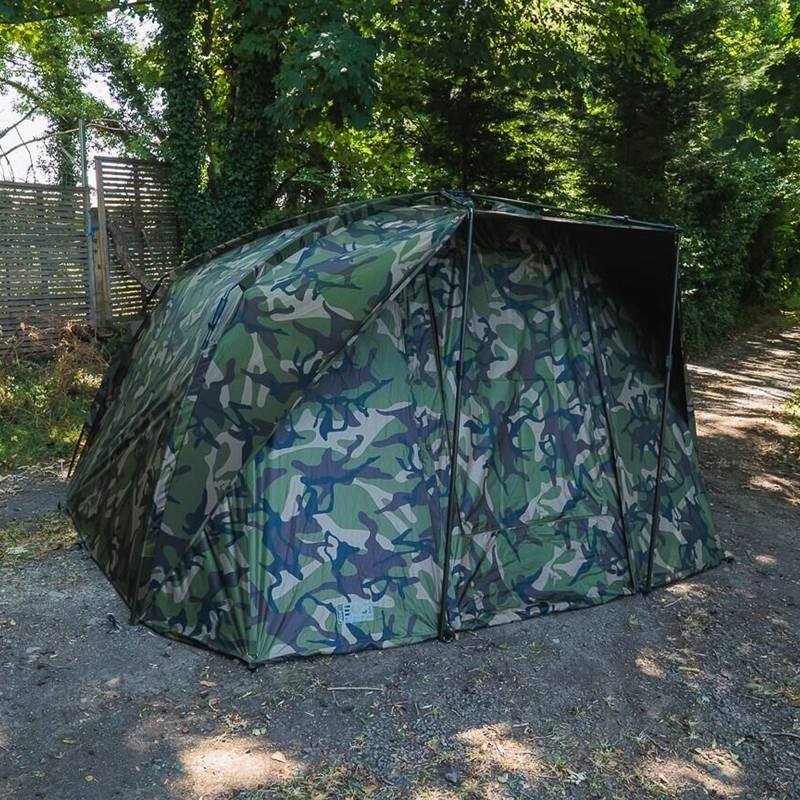 Fox EOS Camo Pro Bivvy