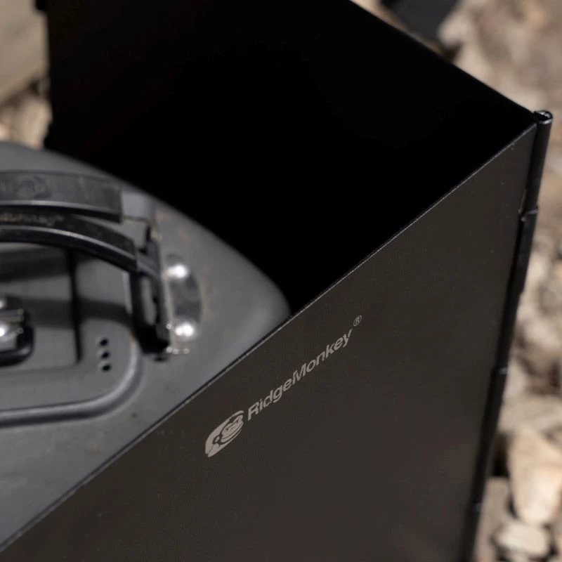 Ridge Monkey Quad Connect Windshield