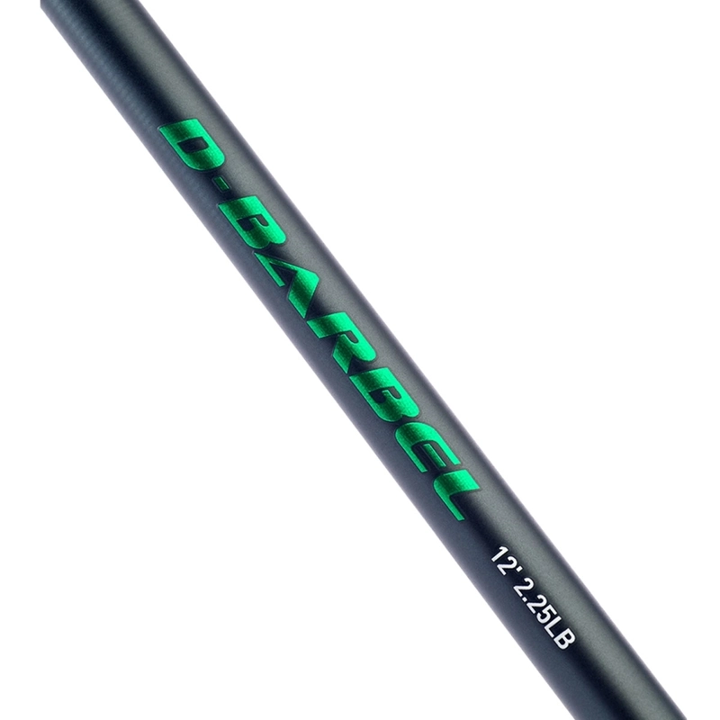 Daiwa D-Barbel Rod 12ft 2.25lb