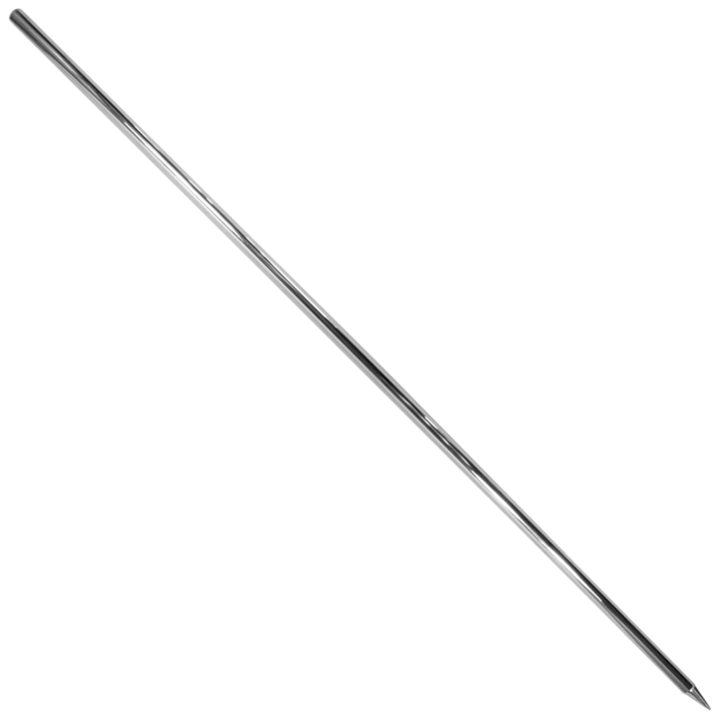 Dinsmores Diecast Point Bank Sticks 46inch