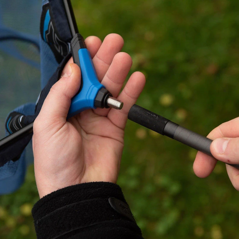 MAP Generation Power Landing Net Handle 2.8m