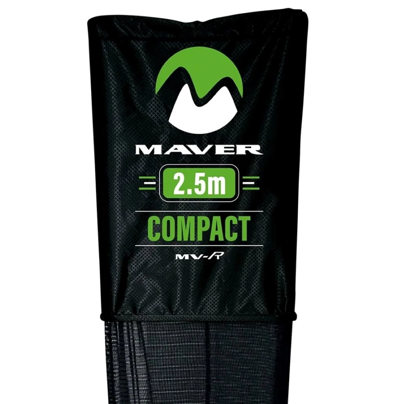 Maver MV-R 2.5m Compact Carp Keepnet