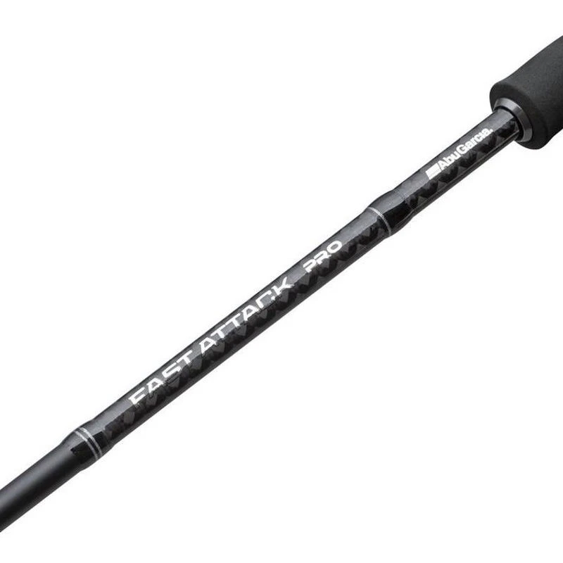 Abu Garcia Fast Attack Pro Zander Combo 8ft 9in/10-45g
