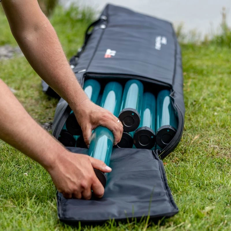 Frenzee FXT 6 Tube Holdall
