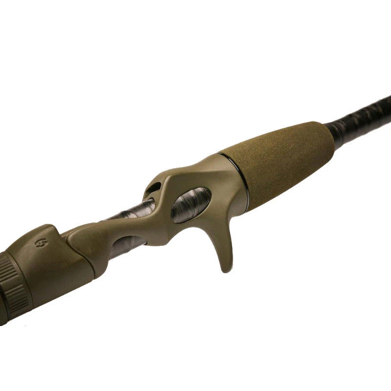 Savage Gear SG4 Fast Game Bait Caster Travel Rod 7ft 3in/15-40g