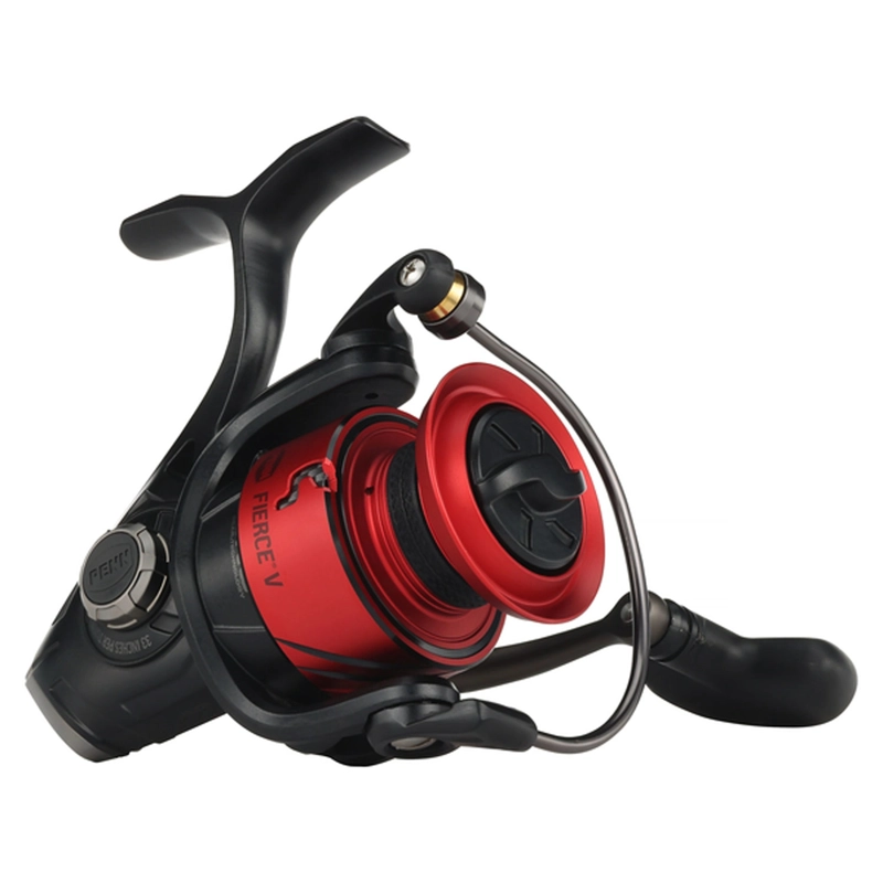 Penn Fierce V Spinning Reels