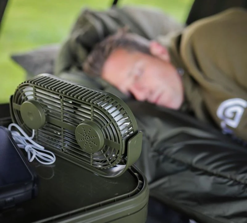Trakker USB Bivvy Fan