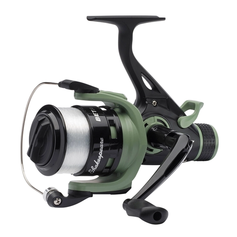 Shakespeare Beta Free Spool Reel