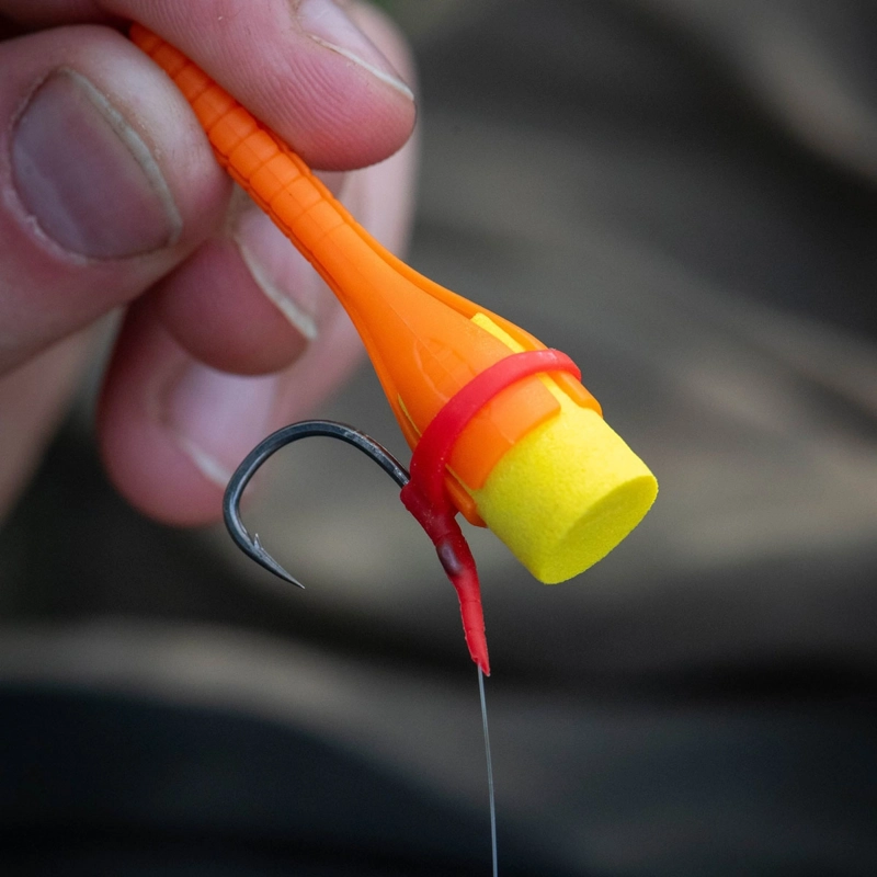 Fox Edges Zig Aligna Kits