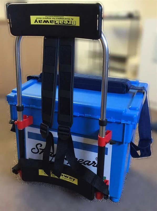 breakaway tackle box accessories doorslay 263pcs Fishing Set with Including Plier Jig Hooks Sinker Weight Swivels Snaps Sinker Slides : Sports & Outdoors Especially suitable for Bass Shakespeare Seat Box Add-on Breakaway