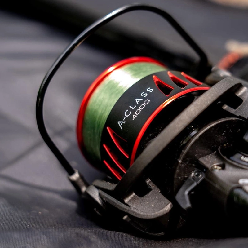 Guru A-Class Float & Feeder Reels
