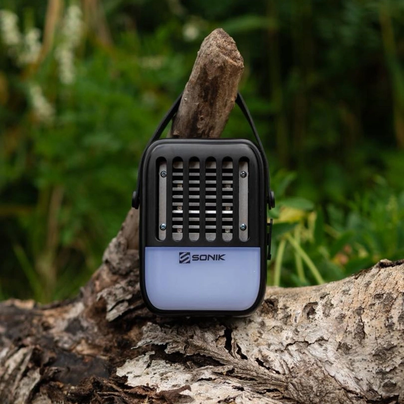 Sonik Gizmo Bug Zapper & Bivvy Light