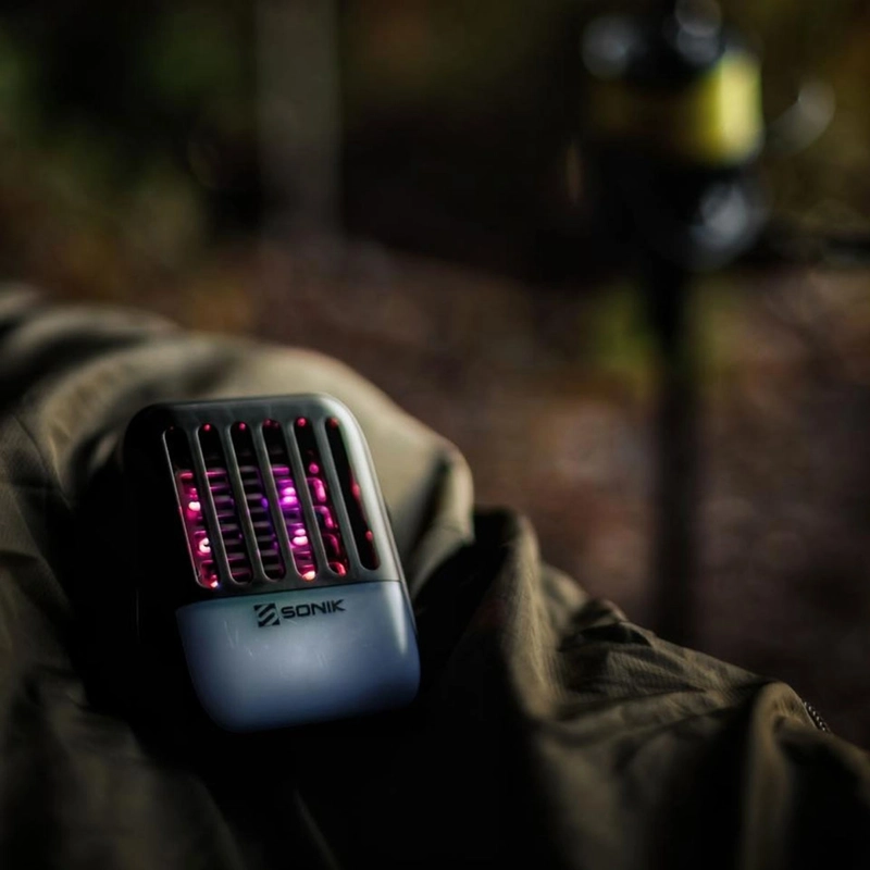 Sonik Gizmo Bug Zapper & Bivvy Light