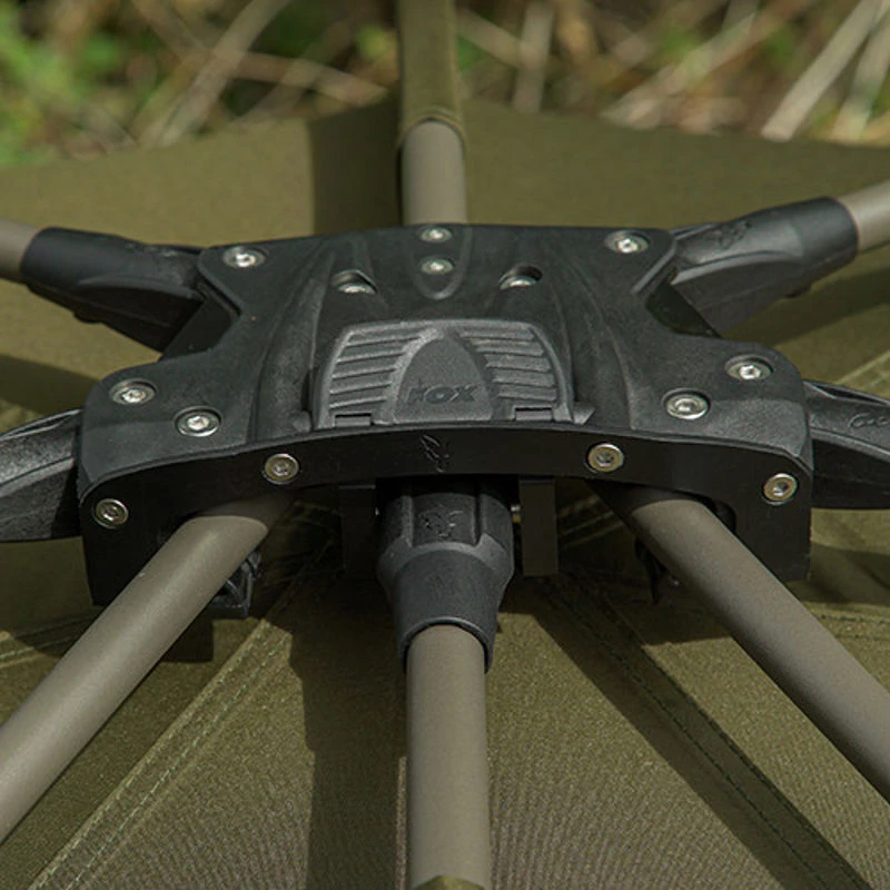 Fox Frontier Bivvy