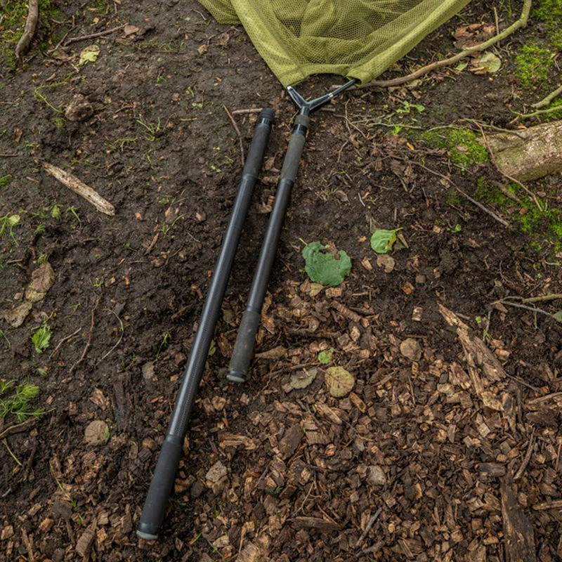 Korum Opportunist XTND Net Handles