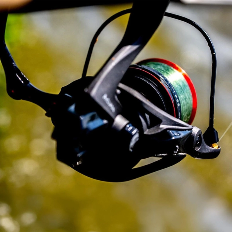 Guru A-Class Float & Feeder Reels