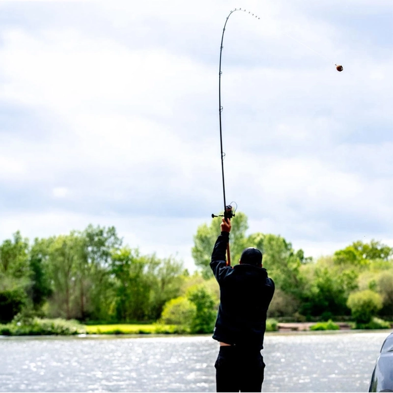 Guru A-Class Method Feeder Rods