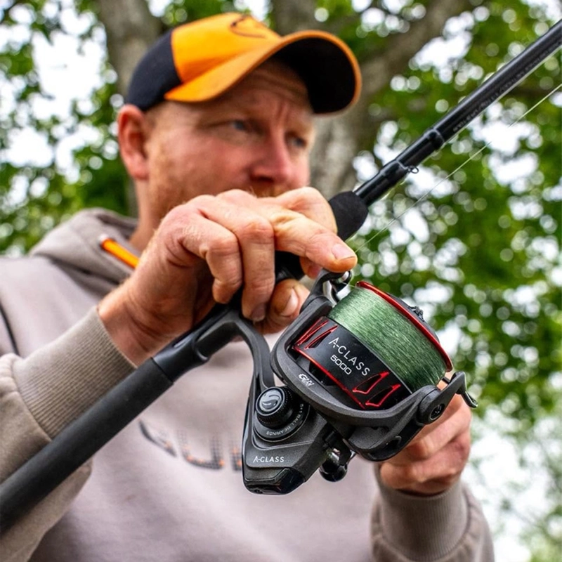 Guru A-Class Float & Feeder Reels
