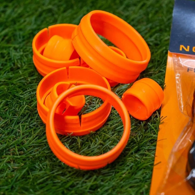 Guru Pole Section Nose Cone Sets