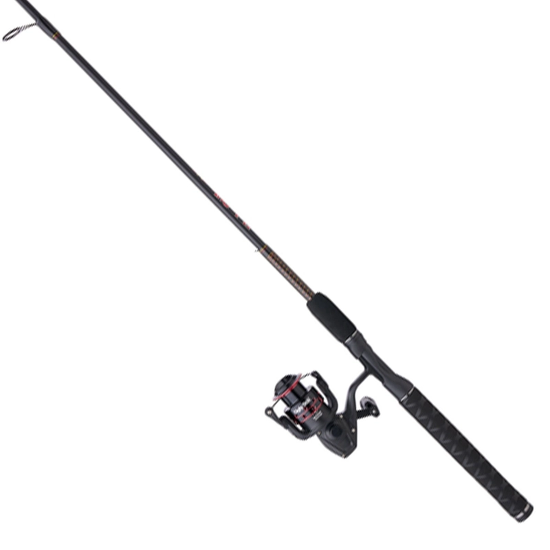 Ugly Stik GX2 Spinning Combo 7ft 2in / 4-18g