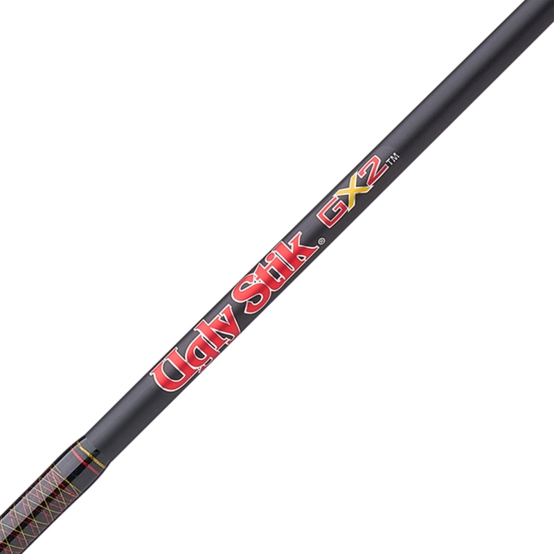 Ugly Stik GX2 Spinning Combo 7ft 2in / 4-18g