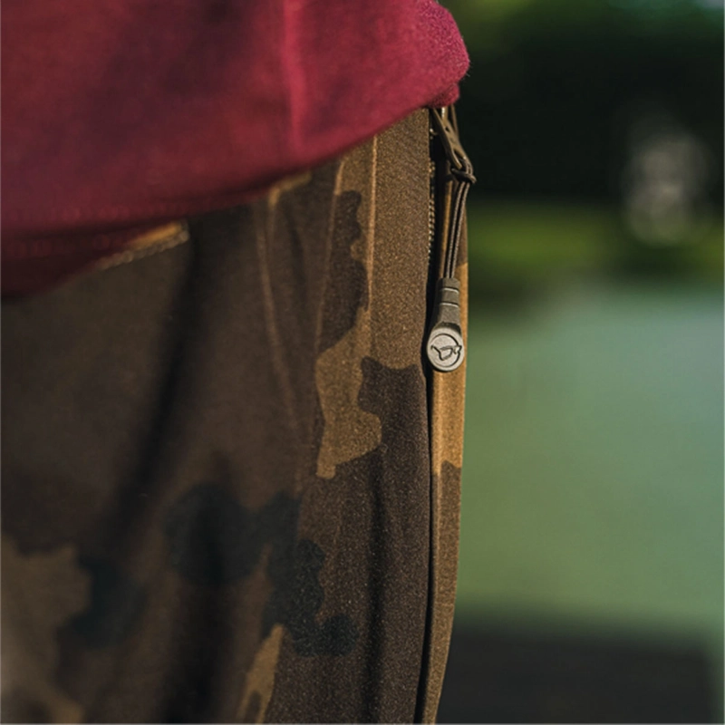 Korda Ultralite Joggers Dark Camo