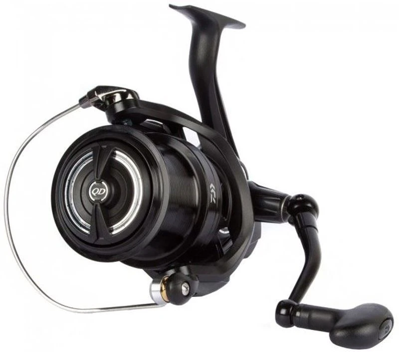 daiwa crosscast 5000c qd reel New 20 Surf 45 SCW large PVA bags etc DAIWA Crosscast 45 SCW QD,