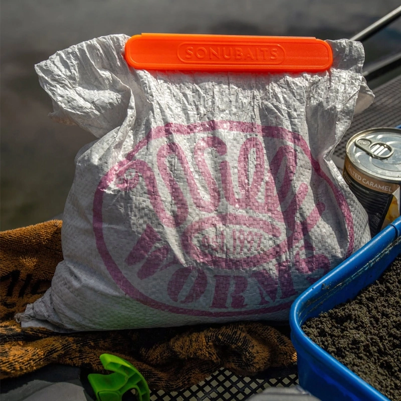 Sonubaits Bag Clips