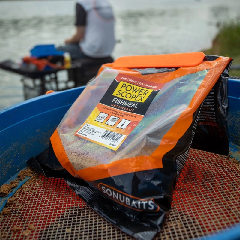 Sonubaits Bag Clips