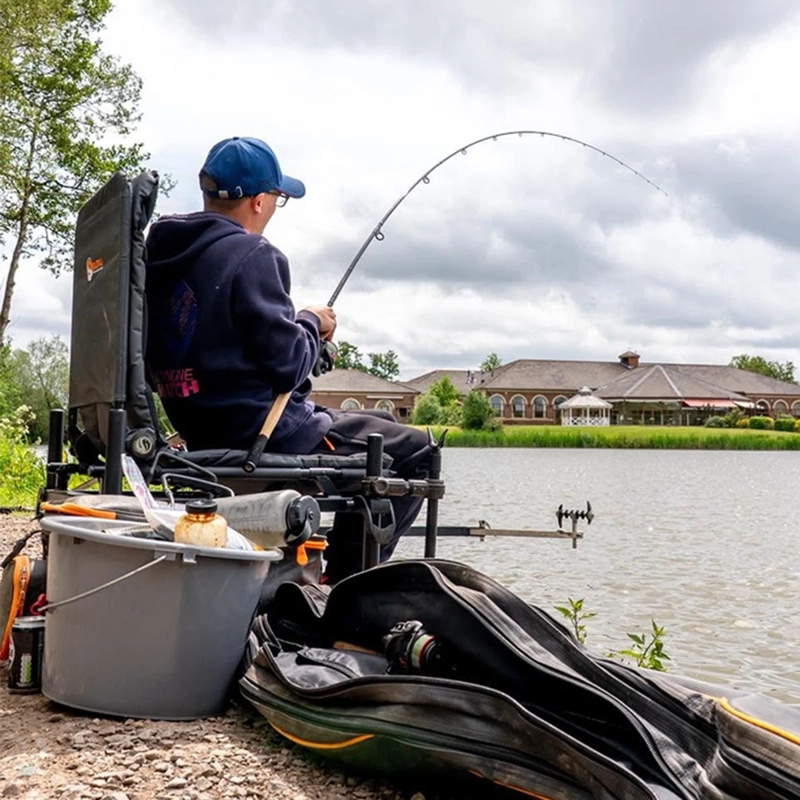 Guru A-Class Method Feeder Rods