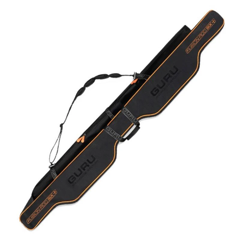 Guru Fusion Rod Holdalls