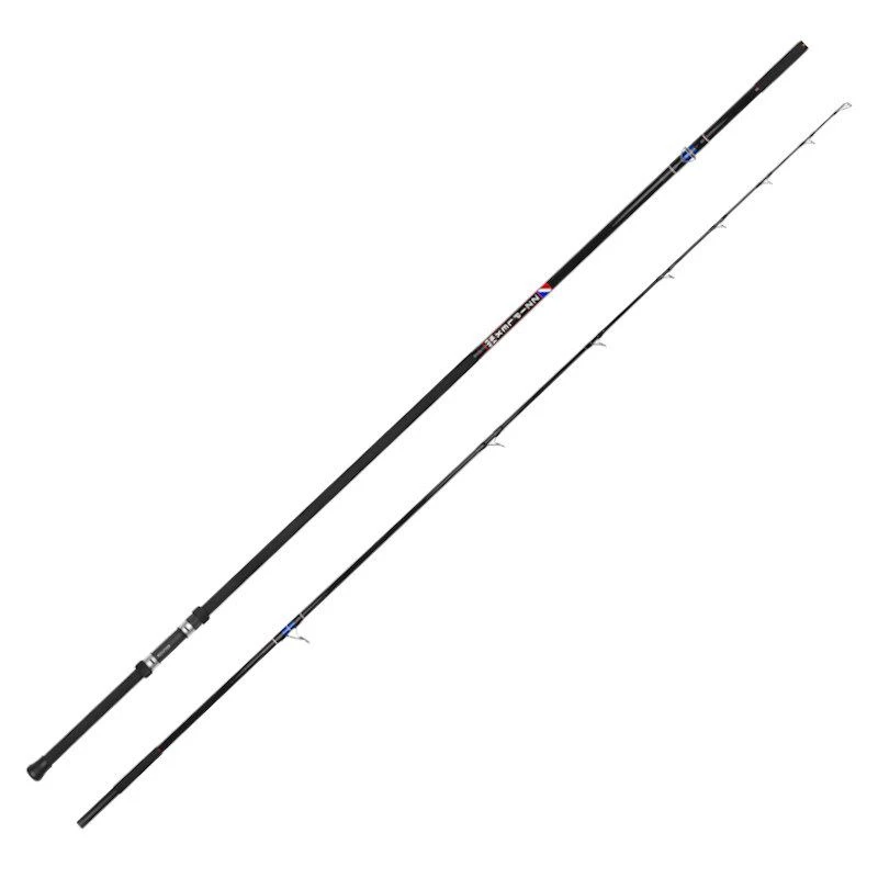 Zziplex M4 EVO 13ft 4in