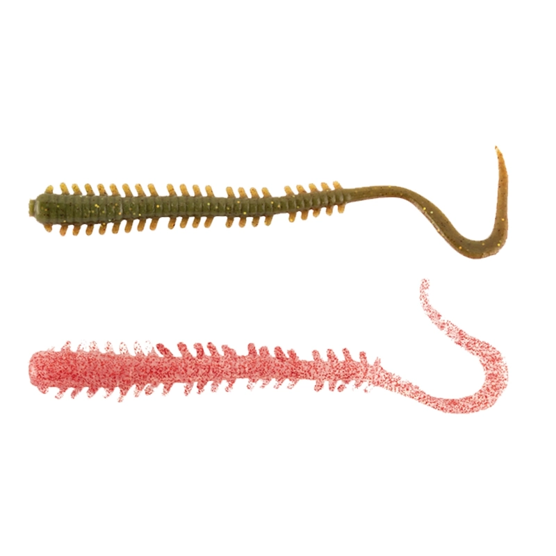 Berkley Gulp Saltwater Isome Curly 10cm