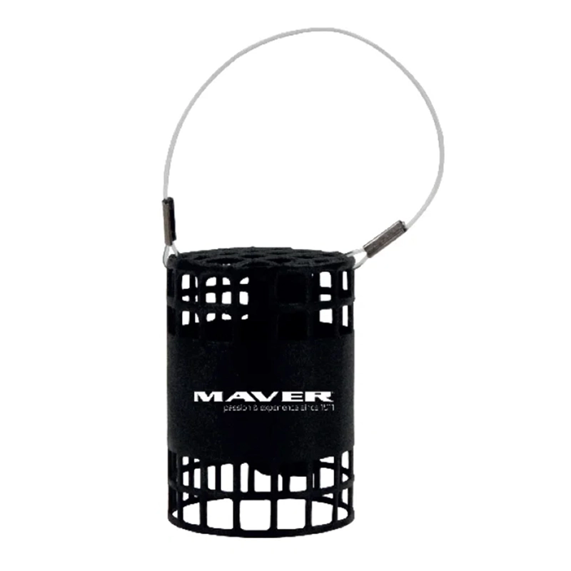 Maver Jurassic Capped Big Cage Feeders