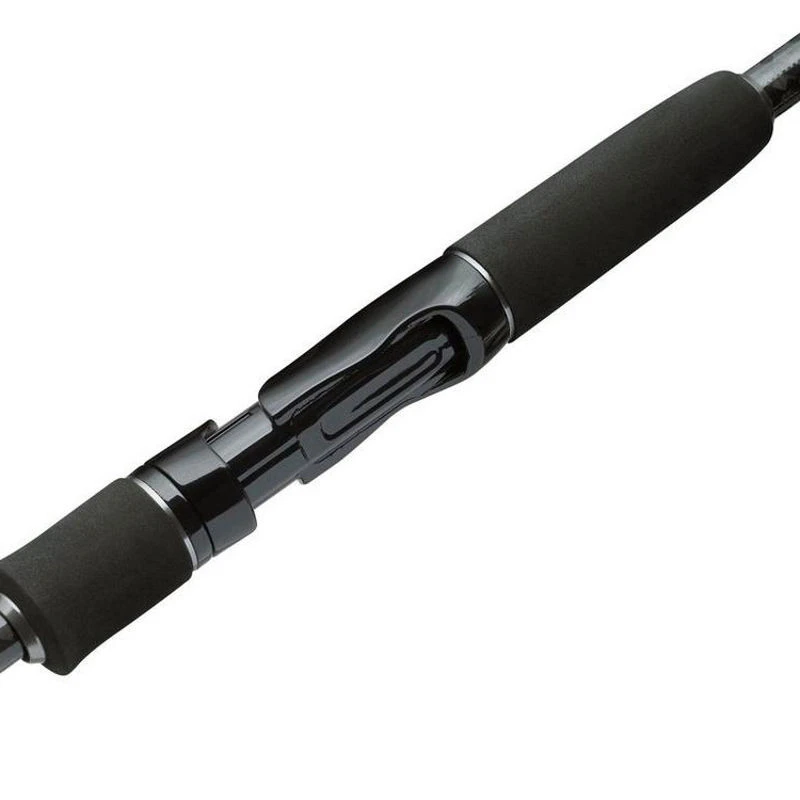 Abu Garcia Fast Attack Pro Zander Combo 8ft 9in/10-45g