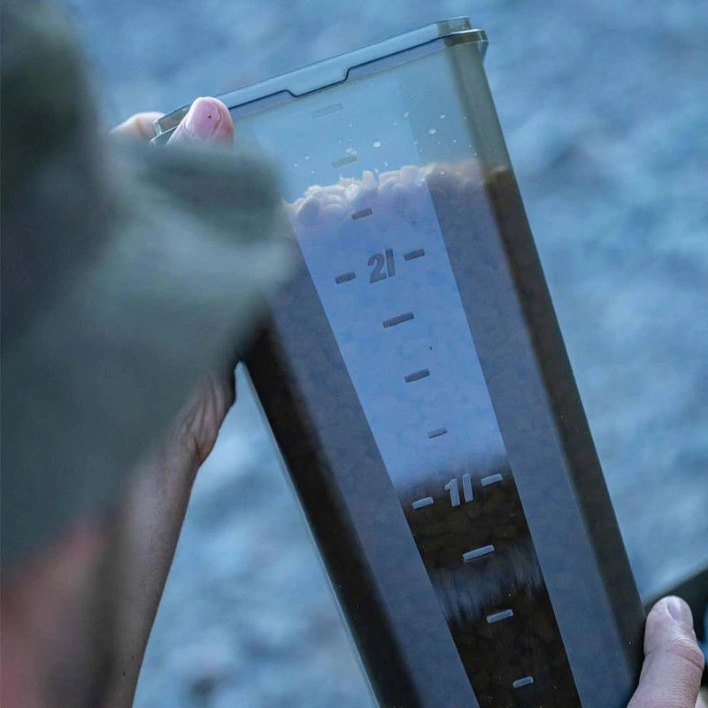 Korda Kontainer System 17L