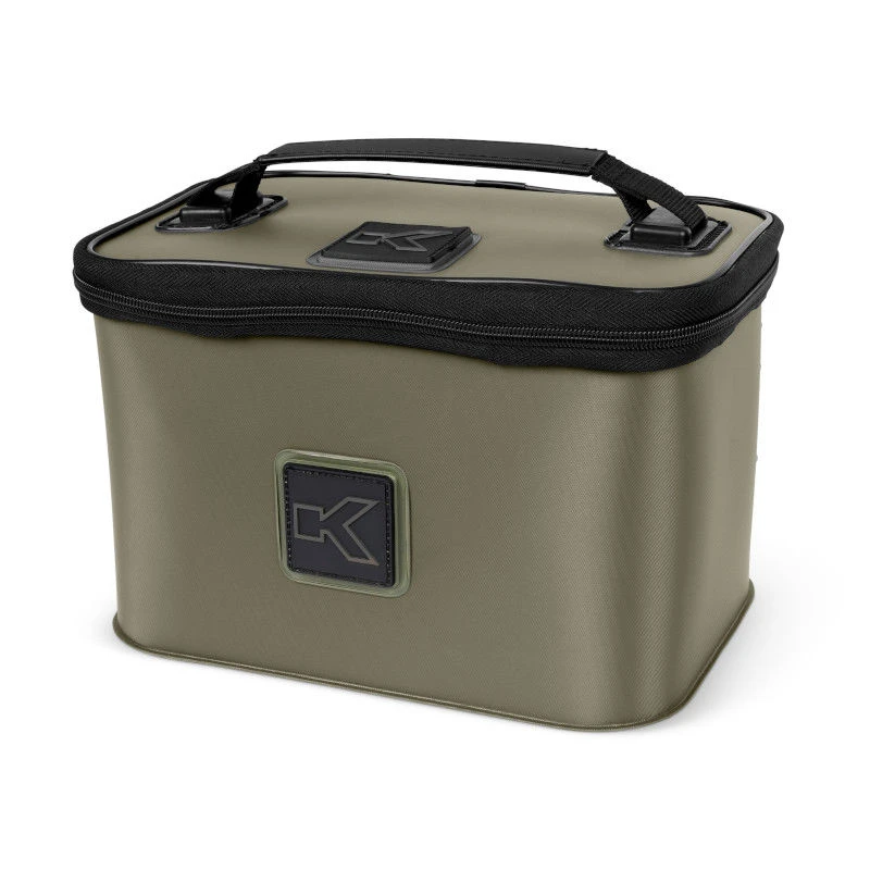 Korum EVA Bait Station